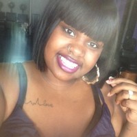 Danaysia Rucker