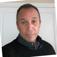 Chris Polvere