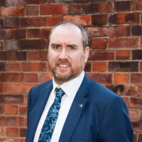 Gareth Williamson