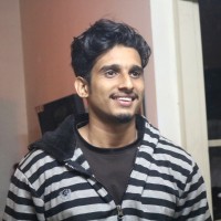 Sreeranj M