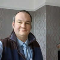 Jonathan Maskill