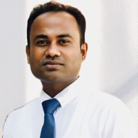 MD KAMRUL HASAN RONY