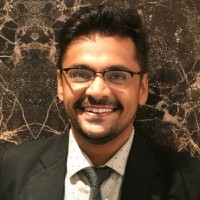 Ankit Yogesh Bavishi