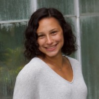 Hazel Ethier