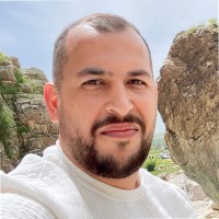 Mohamed Al Zubaidi