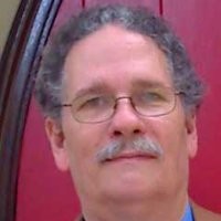 Robert Ridout