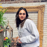 Tanishka Padhye