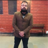 Ashwin Pathak