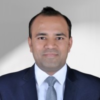 Sanjeev Saini