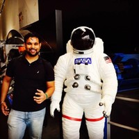 Luke Singh