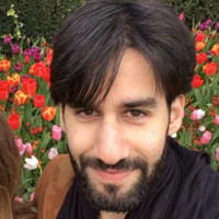 Omid Shahibzadeh