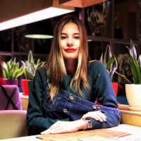 Valeriia El Alj