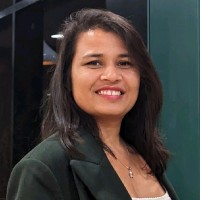 Jyoti Arya