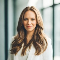 Lauren Steinbrecher, Mba