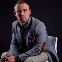 BcA. Jakub ŠROM