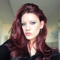 Anastasiia Demianiuk