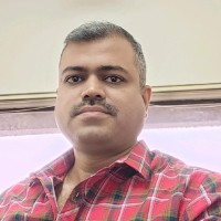 Hitendra Pethkar
