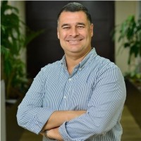 Mario Andrés Jordán Quintero