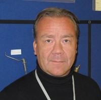 Arvid Olsen