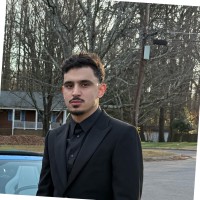 Yazan Sadek