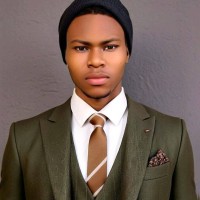 Israel Olaoluwa