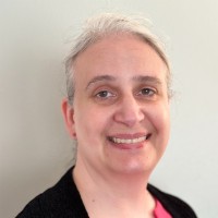 Michelle Mills