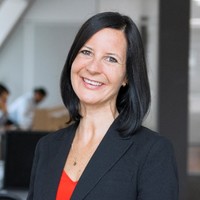 Renate Fahrni