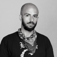 Ezequiel Cevey