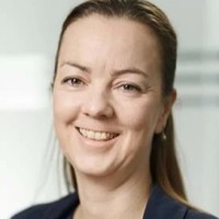 Pernille Nyegaard