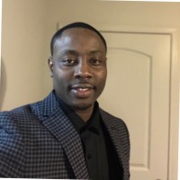 Terrence Brown