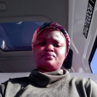Malebogo Segone