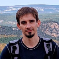 Юрий Спрышков