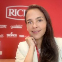 Maria Fernanda Marin