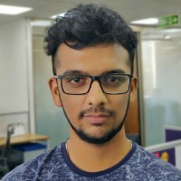 Hariharan Krishnamurthi