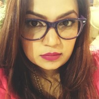 Shweta Patel