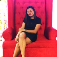 Vyenna Mae Suerto