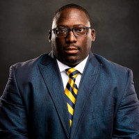Antwain Turner