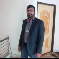 Zahoor Ghafoor
