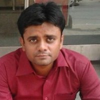 Ashutosh Sinha