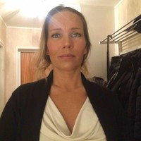 Marie Samuelsson