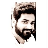 Praveen Dubey