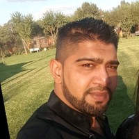 Mohammed Hoosein Rahim