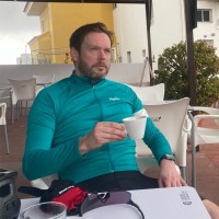 Darren Crumbleholme