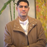 Joaquin Diaz