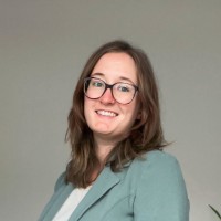 Brigitte Paul