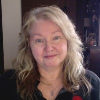 Diane Hunt