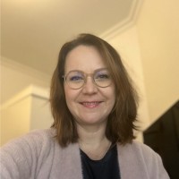 Saanila-Sotamaa Marita