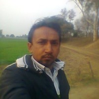 Tariq Mohar