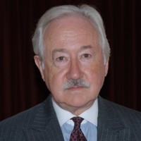 Simon Wallace