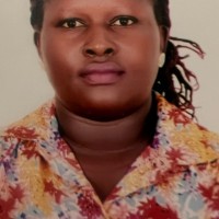 Dorah Namayanja